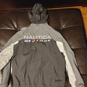 Nautica Jacket